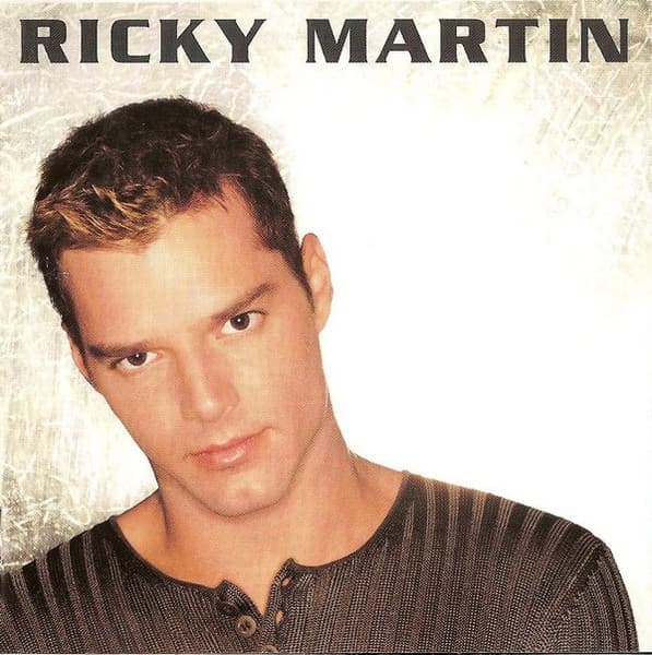 Ricky Martin - Image 1