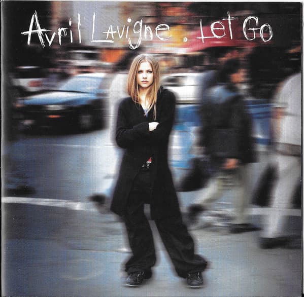 Avril Lavigne - Image 1