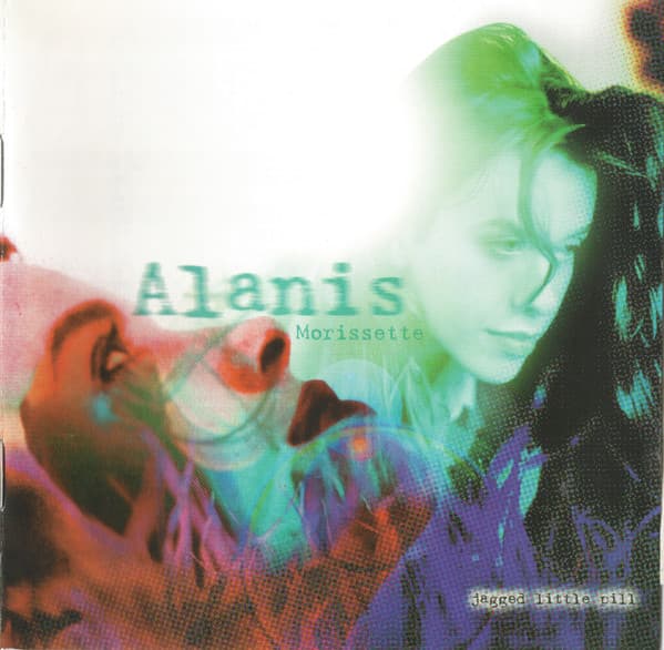 Alanis Morissette - Image 1