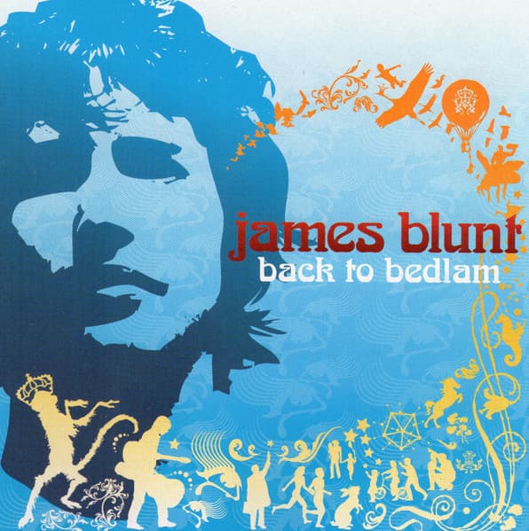 James Blunt - Image 1