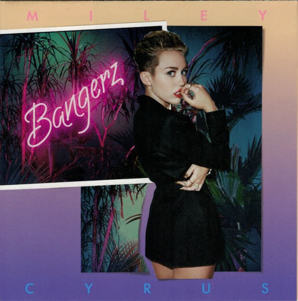 Miley Cyrus - Image 1