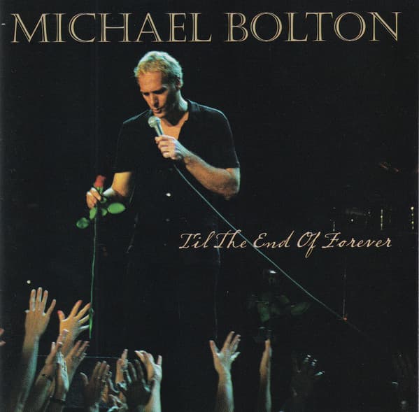 Michael Bolton - Image 1