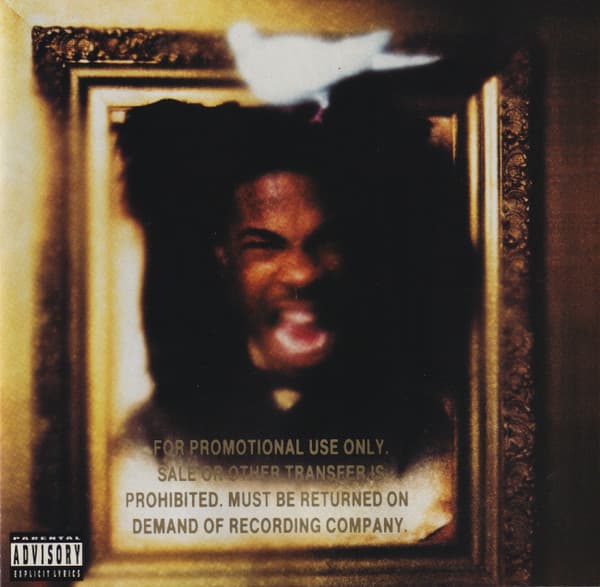 Busta Rhymes - Image 1