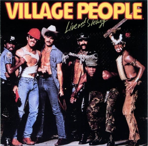 Village People - Image 1