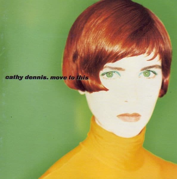 Cathy Dennis - Image 1