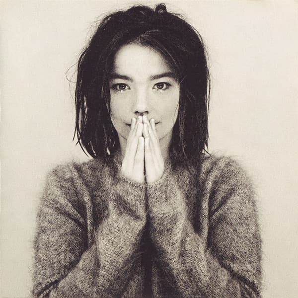 Björk - Image 1