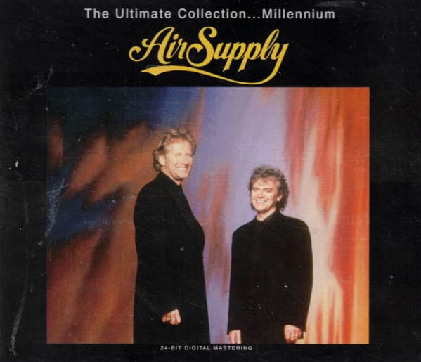 Air Supply - Image 1