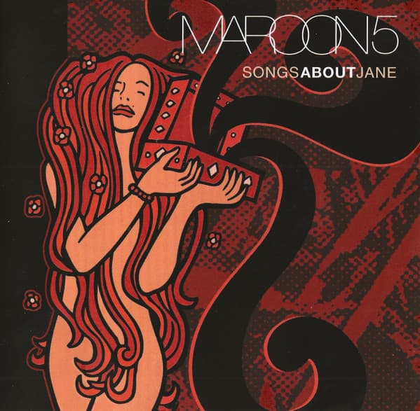 Maroon 5 - Image 1