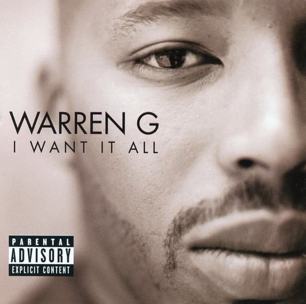 Warren G - Image 1