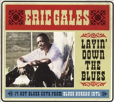 Eric Gales - Image 1