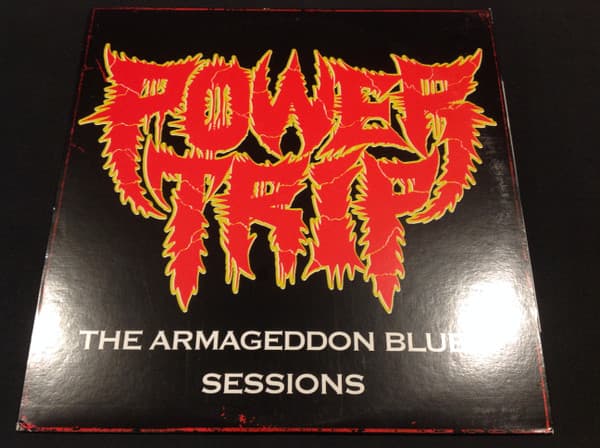 Power Trip (3) - Image 1