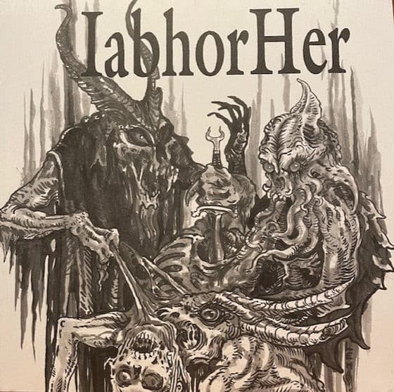 IabhorHer - Image 1