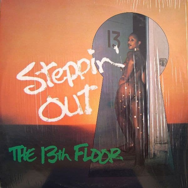 The 13th Floor - Image 1