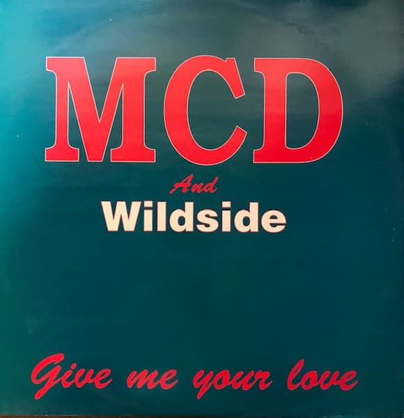 MCD (5) And Wildside - Image 1