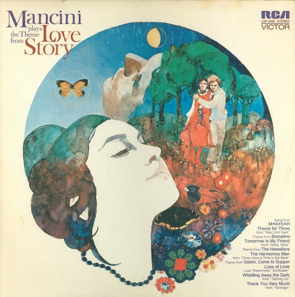 Henry Mancini - Image 1