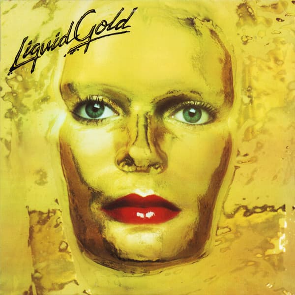 Liquid Gold - Image 1