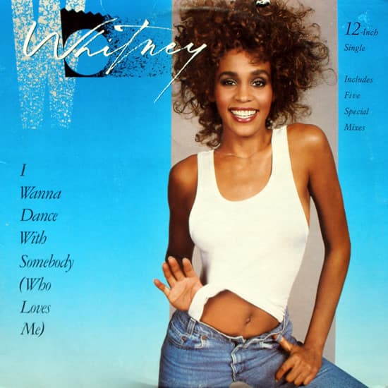 Whitney Houston - Image 1