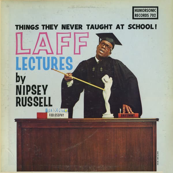 Nipsey Russell - Image 1