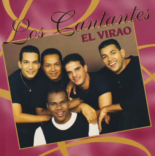 Los Cantantes - Image 1