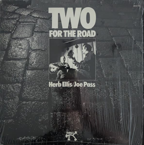 Herb Ellis / Joe Pass - Image 1