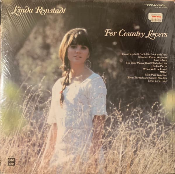 Linda Ronstadt - Image 1
