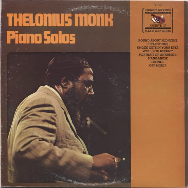Thelonious Monk - Image 1
