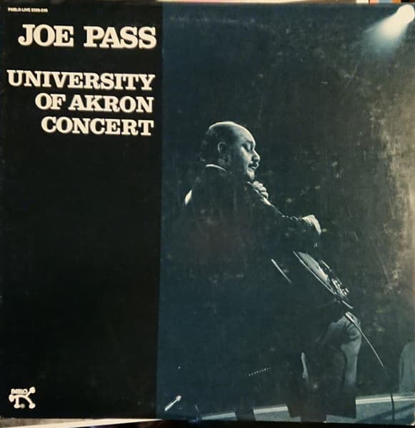 Joe Pass - Image 1