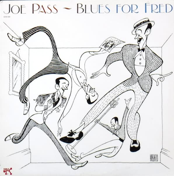 Joe Pass - Image 1