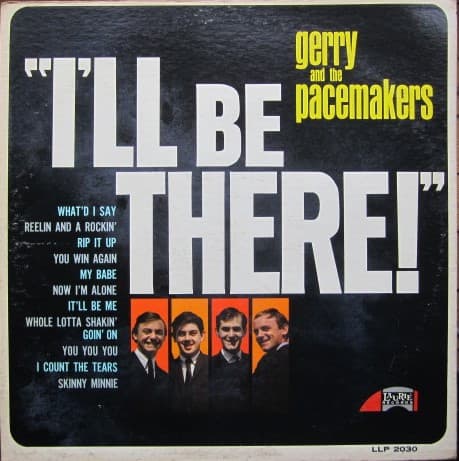 Gerry & The Pacemakers - Image 1