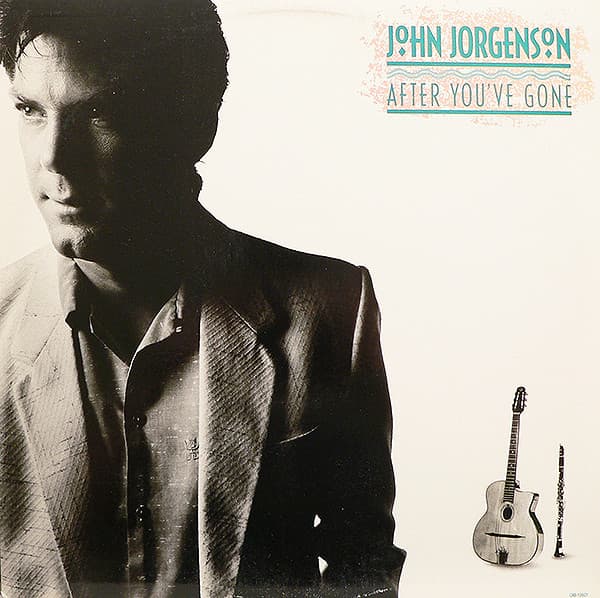 John Jorgenson - Image 1