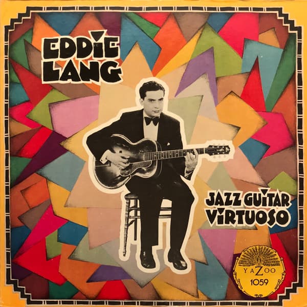 Eddie Lang - Image 1