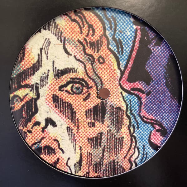 Pete Blaker - Image 1