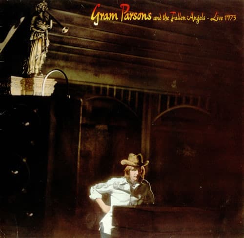 Gram Parsons & The Fallen Angels - Image 1