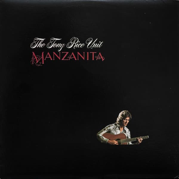 The Tony Rice Unit - Image 1