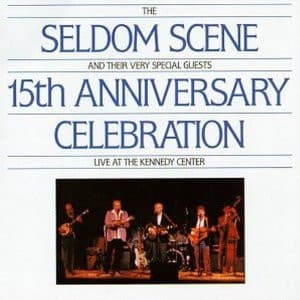 The Seldom Scene - Image 1
