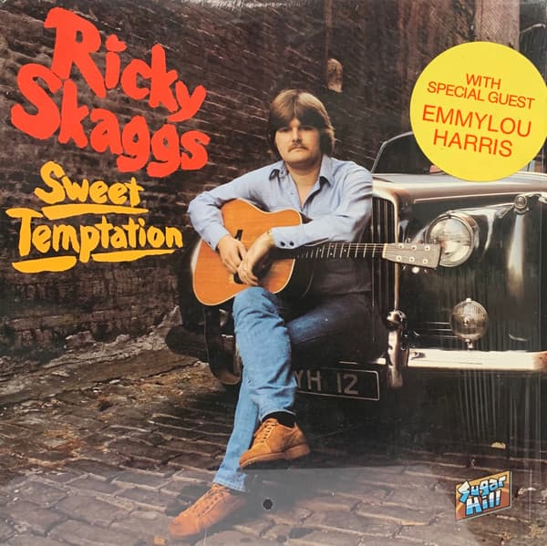 Ricky Skaggs - Image 1