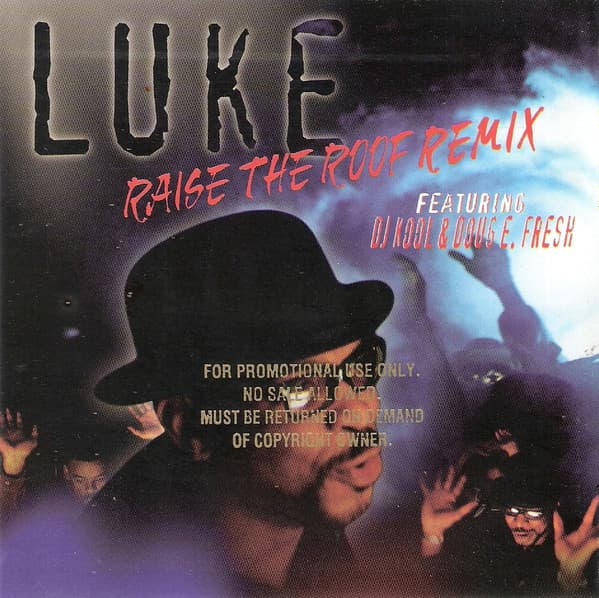 Luke - Image 1