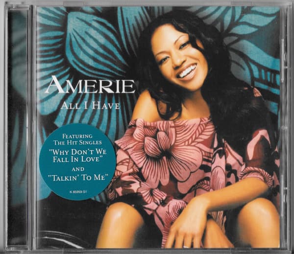 Amerie - Image 1