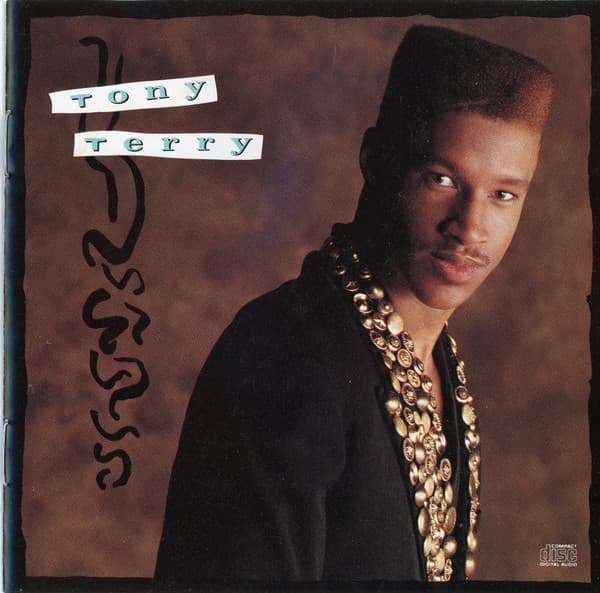 Tony Terry - Image 1