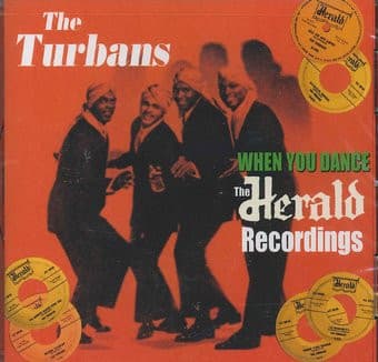 The Turbans - Image 1
