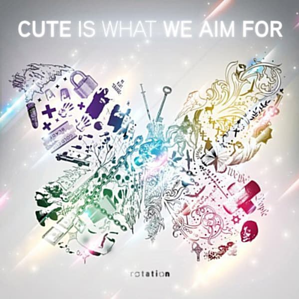 Cute Is What We Aim For - Image 1