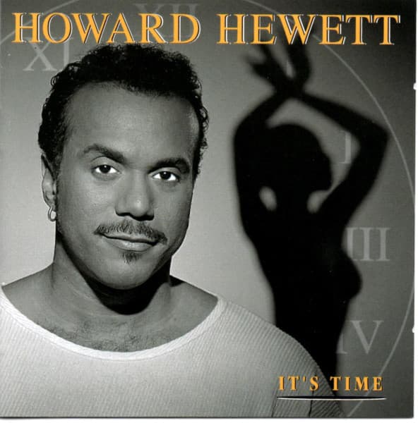 Howard Hewett - Image 1