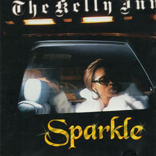 Sparkle (2) - Image 1