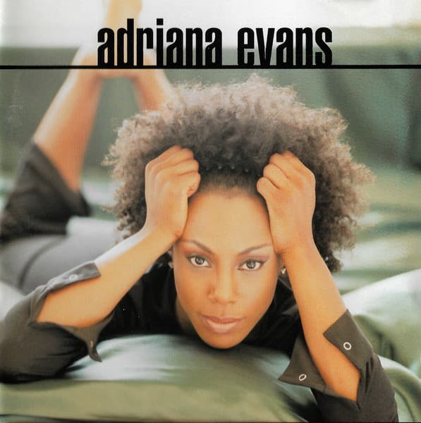 Adriana Evans - Image 1