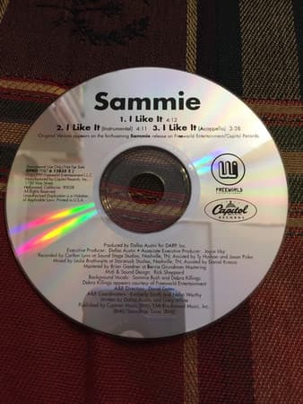 Sammie - Image 1