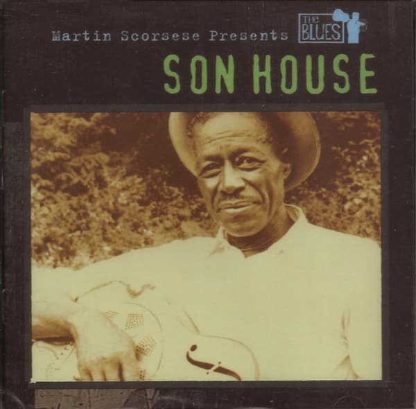 Son House - Image 1