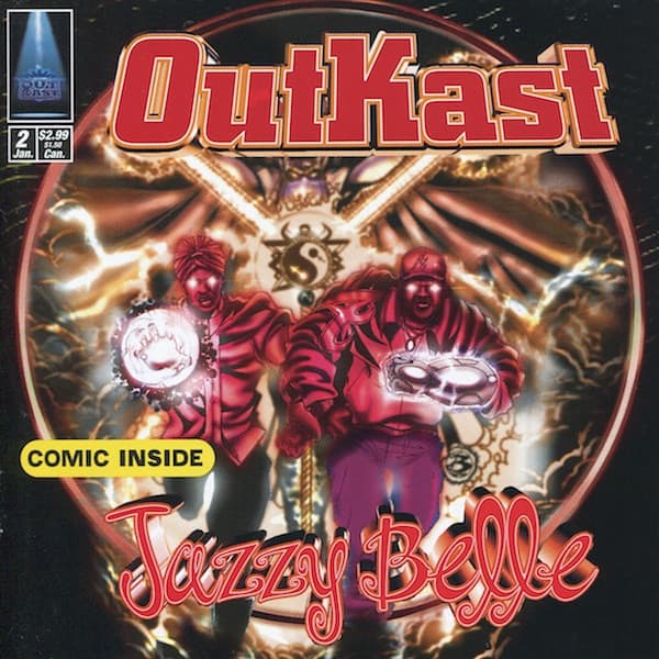 Outkast - Image 1