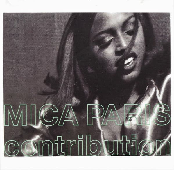 Mica Paris - Image 1