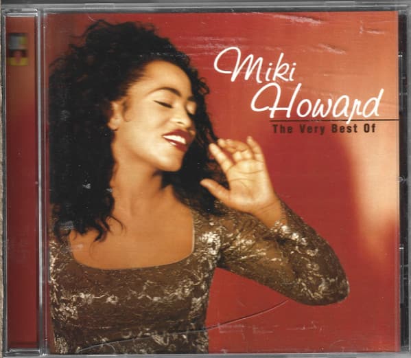 Miki Howard - Image 1