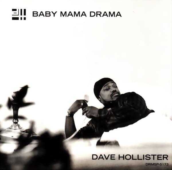 Dave Hollister - Image 1